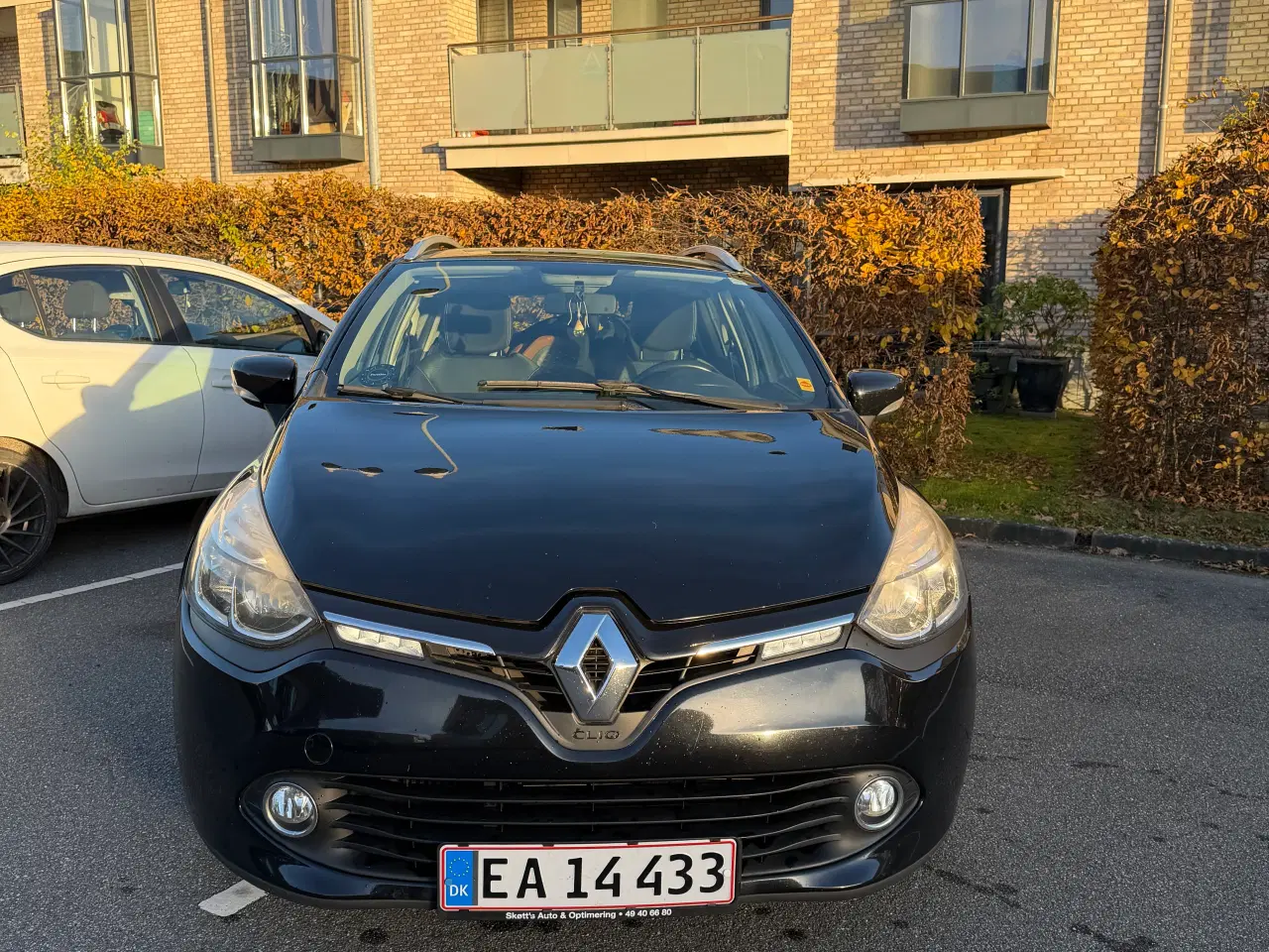 Billede 2 - Ny Renault Clio Tce 90 Sport Tourer