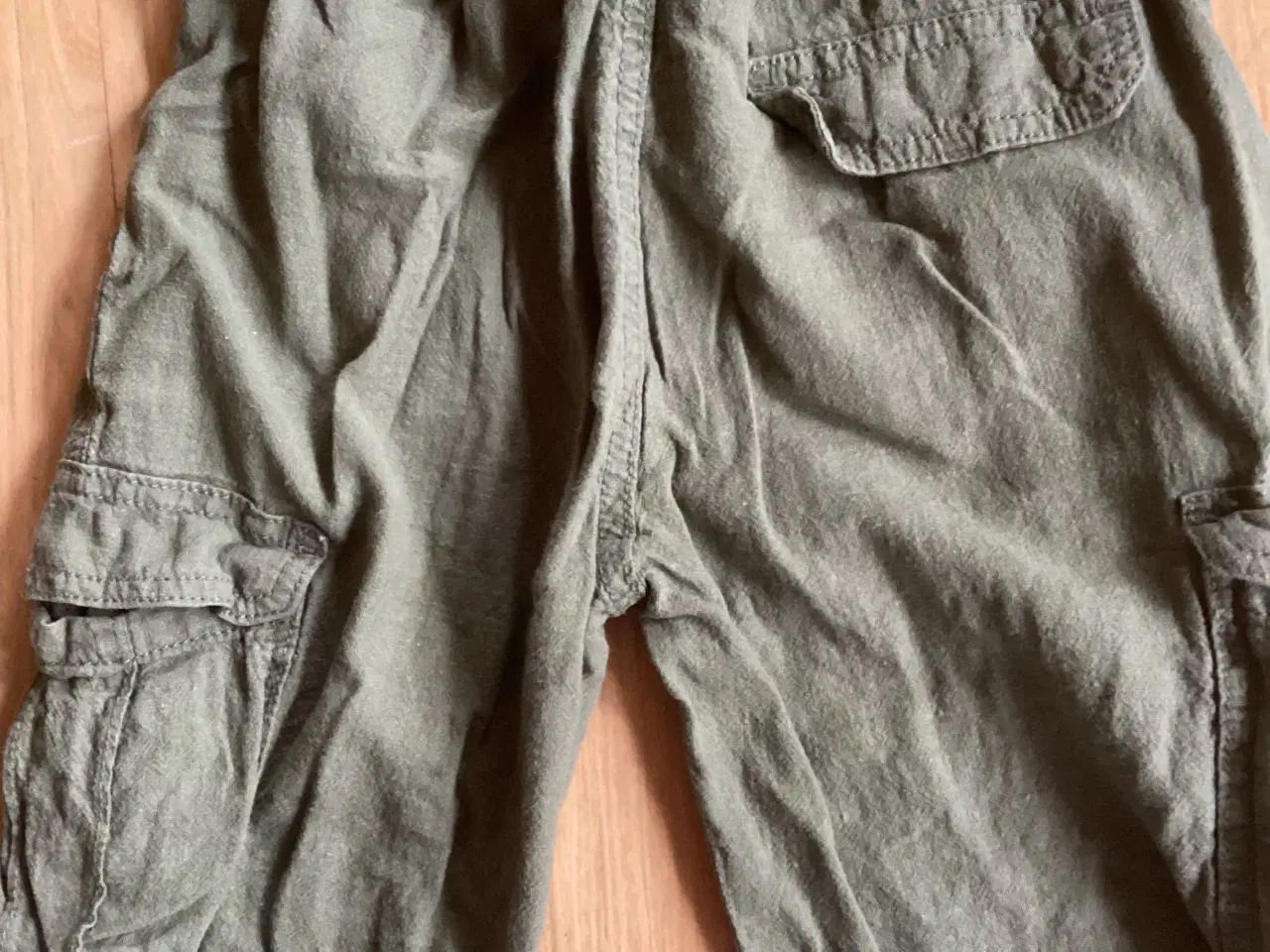 Billede 8 - Shorts pakke str. 122
