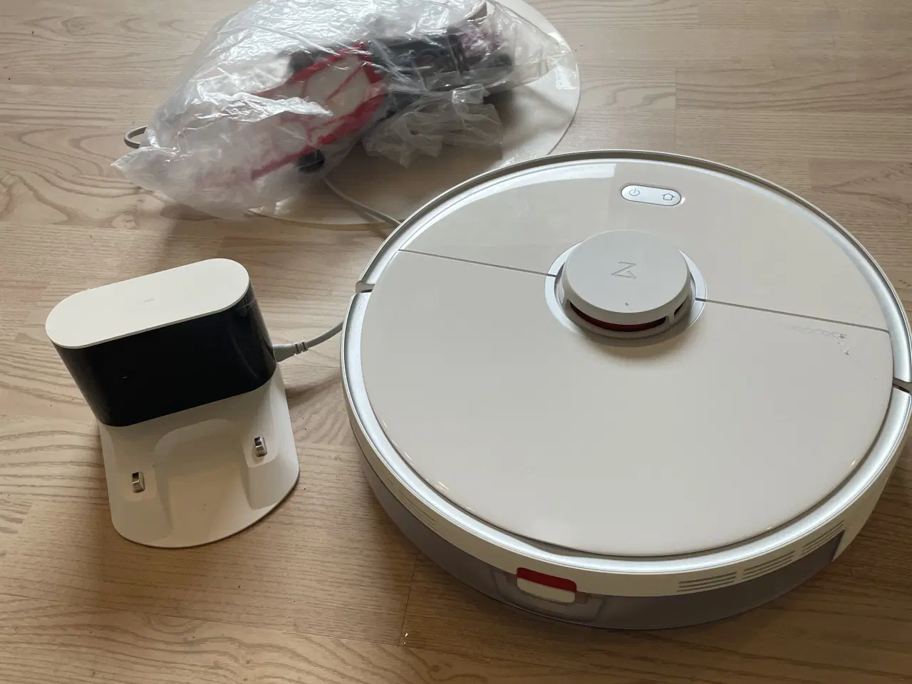 Billede 1 - Roborock S5 Max robotstøvsuger