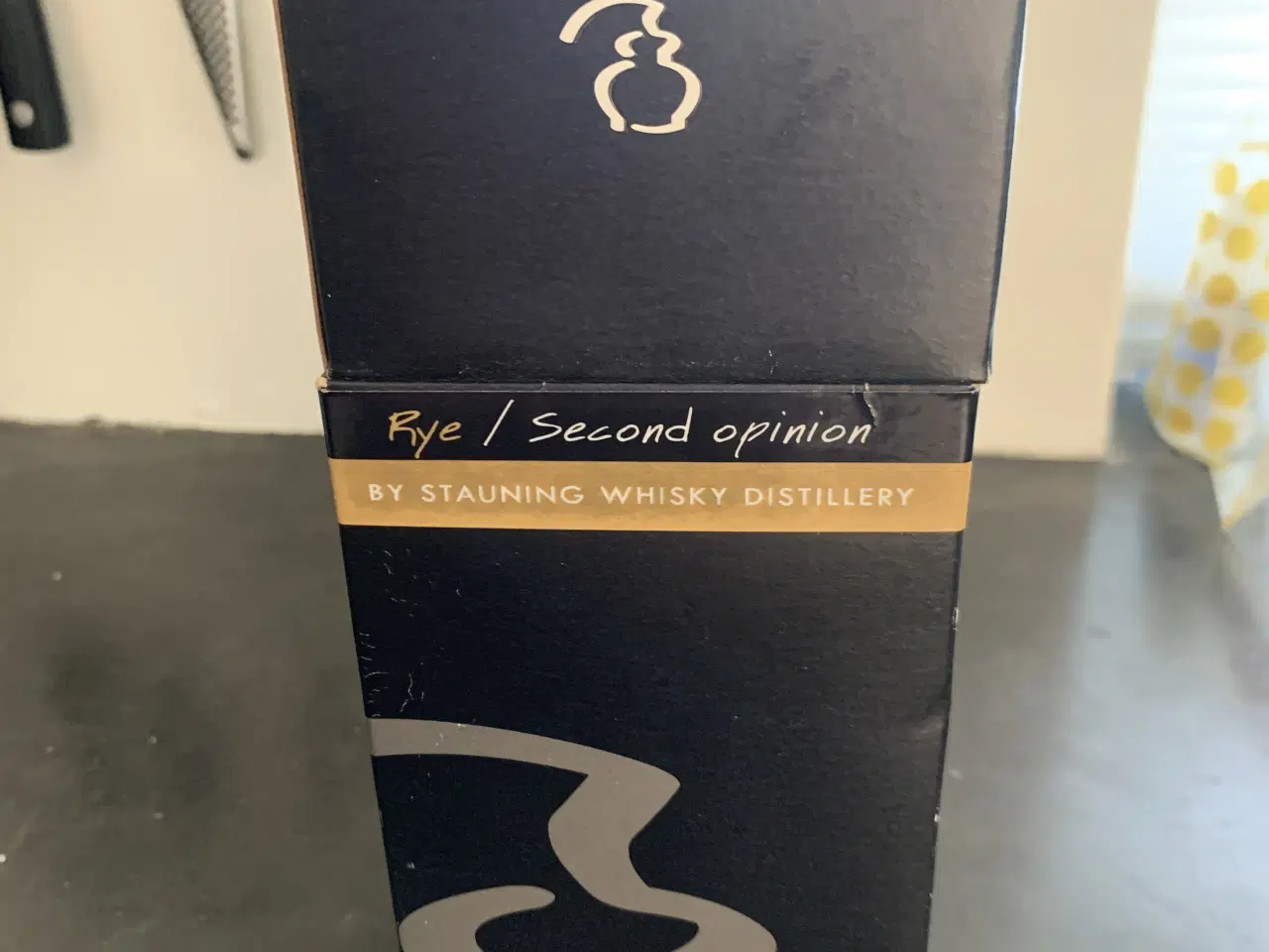 Billede 4 - Stauning Rye Second Opnion