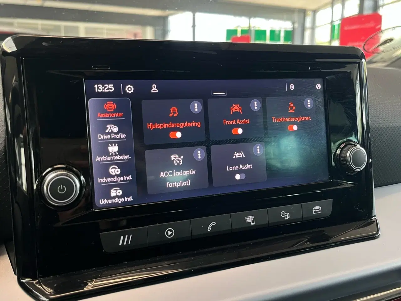 Billede 14 - Seat Ibiza 1,0 TSi 110 FR DSG