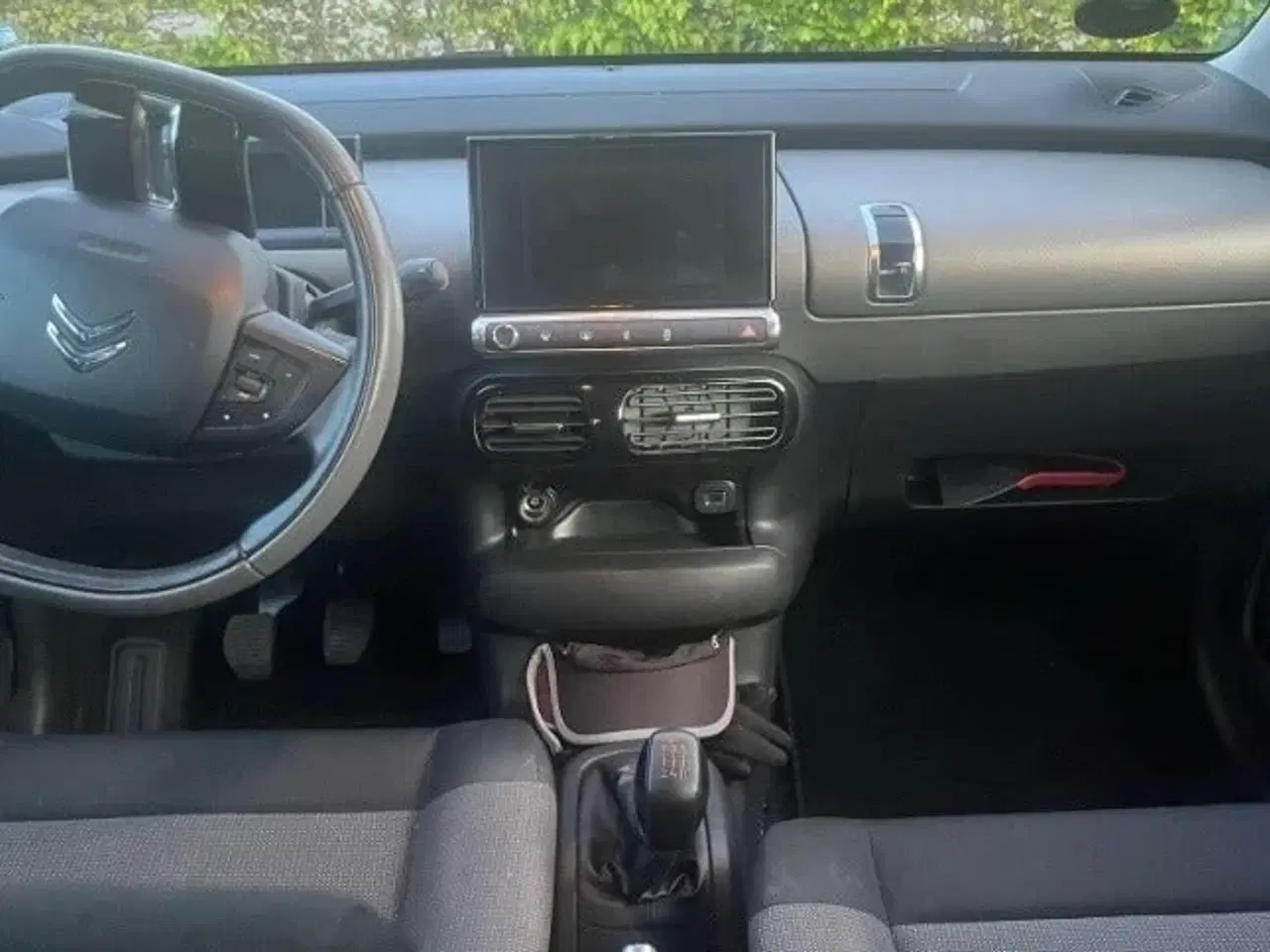 Billede 8 - Citroën C4 Cactus 1,6 BlueHDi 100 Cool