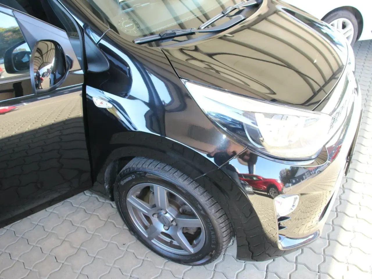 Billede 14 - Kia Picanto 1,0 MPi Attraction