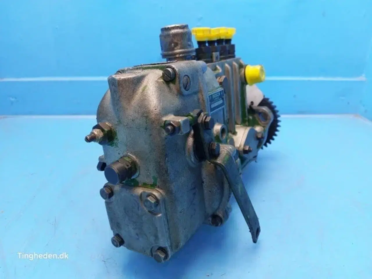 Billede 14 - Bosch Brændstofpumpe PES4M6032031S6