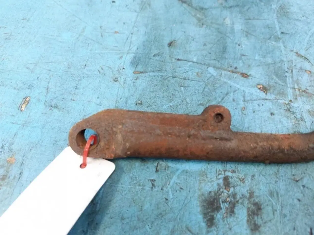 Billede 6 - Hydrema 906 Parallelarm 2005161