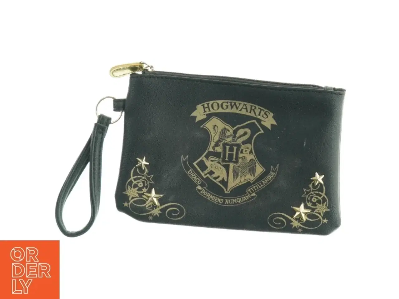 Billede 1 - Harry Potter pung fra Harry Potter (str. 18 x. 12,5 cm)