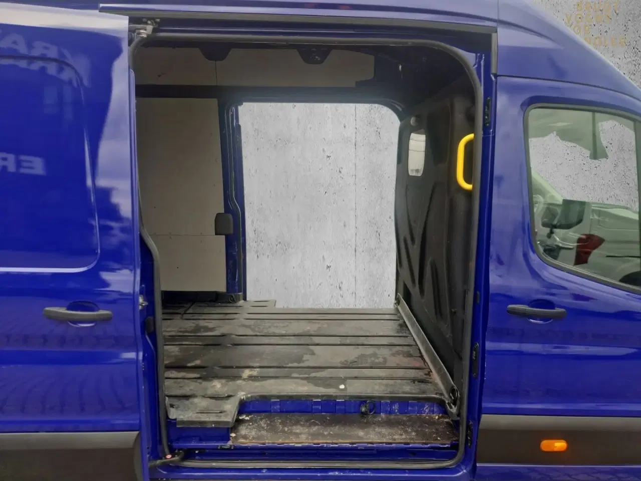 Billede 10 - Ford Transit 350 L4 Van 2,0 TDCi 170 Trend H3 RWD