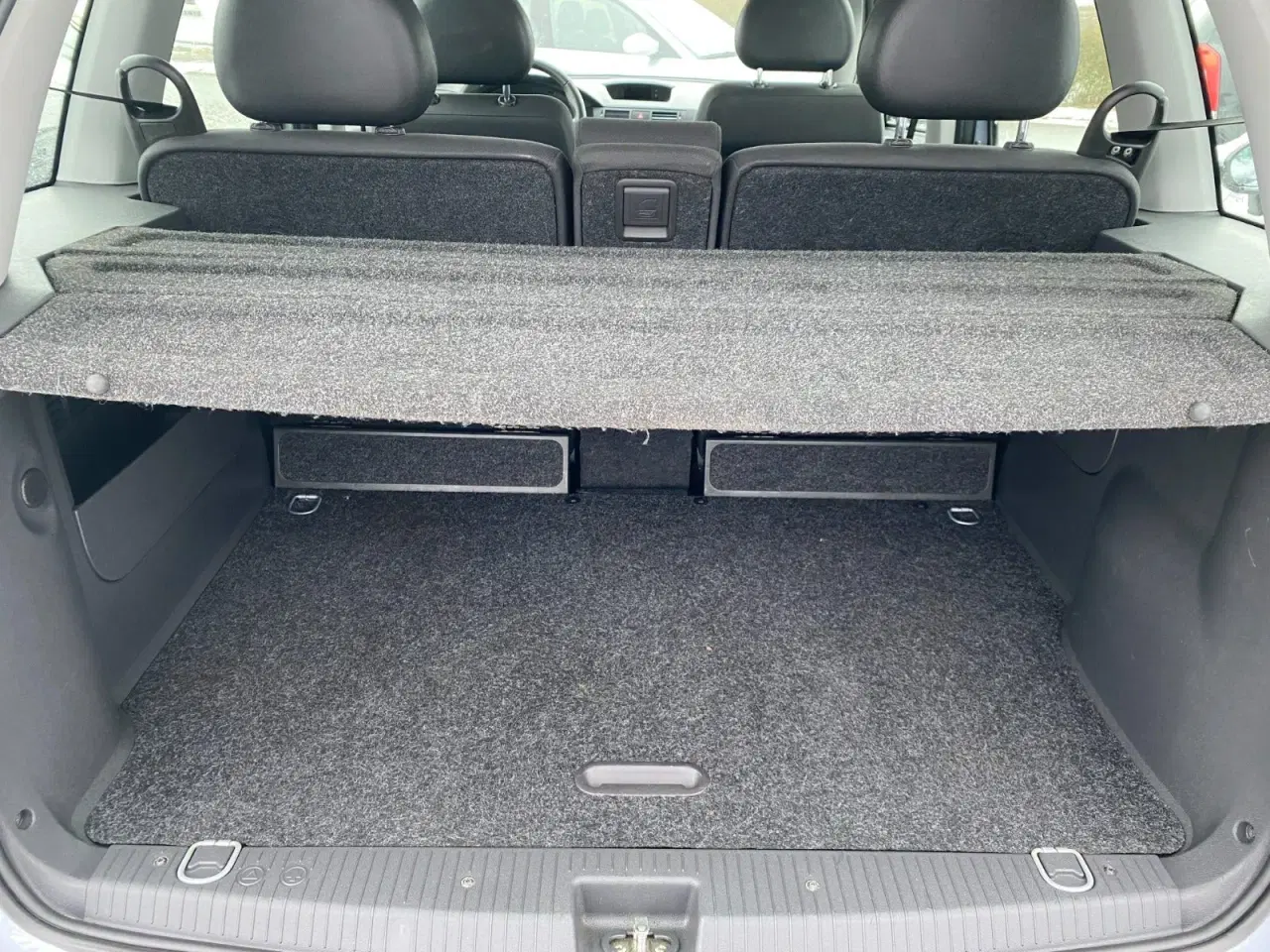 Billede 7 - Opel Meriva 1,6 16V 105 Enjoy Easytr.