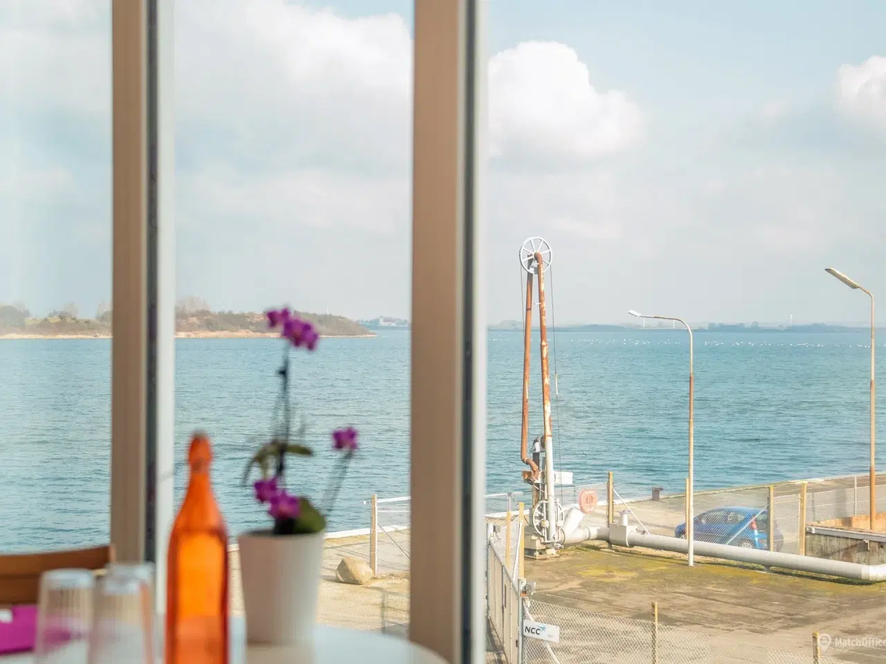 Billede 5 - 12 m2 privatklinikrum + 85 m2 fælles attraktive faciliteter