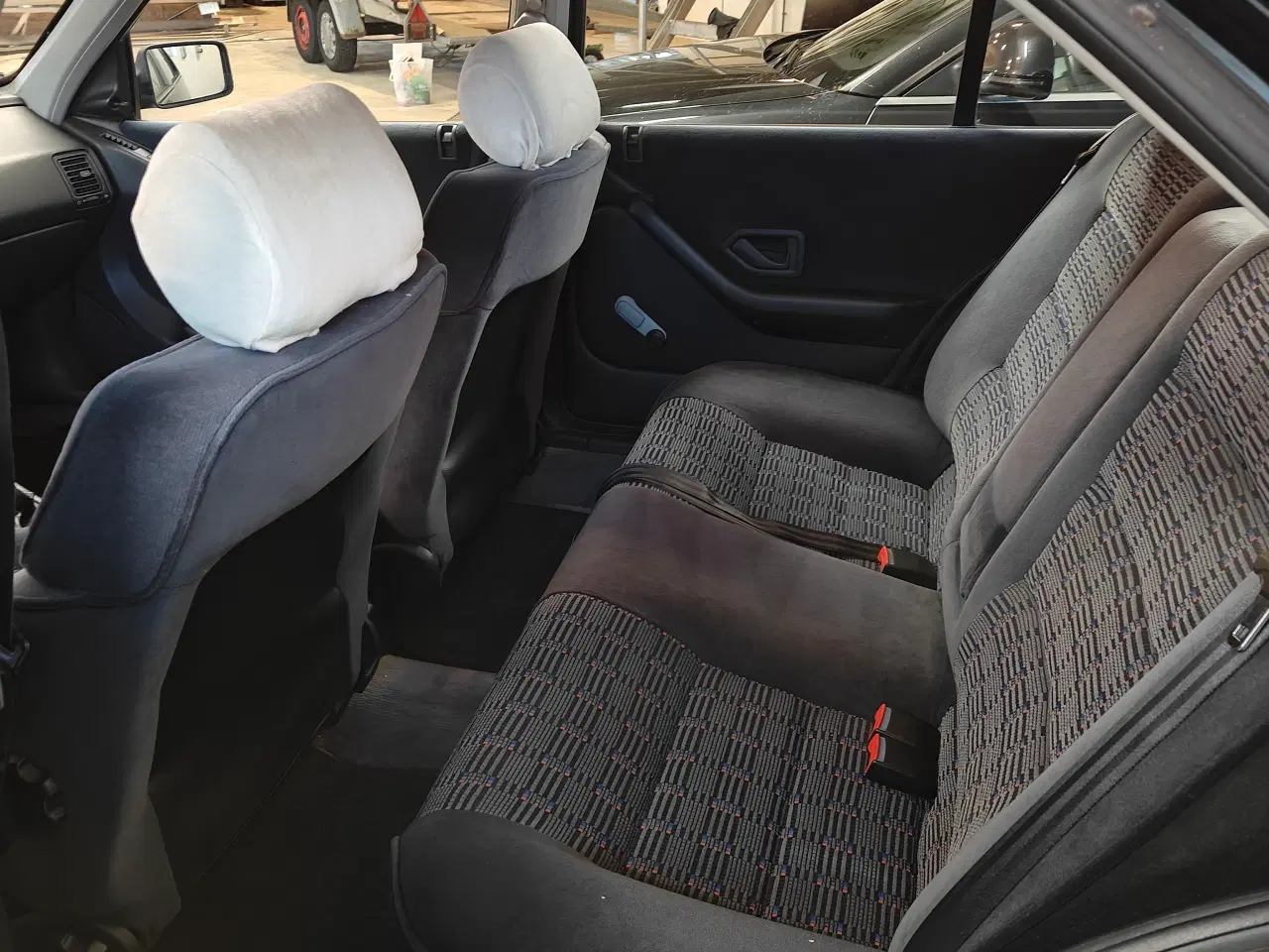 Billede 7 - Peugeot 405 SI ABS 1,8 