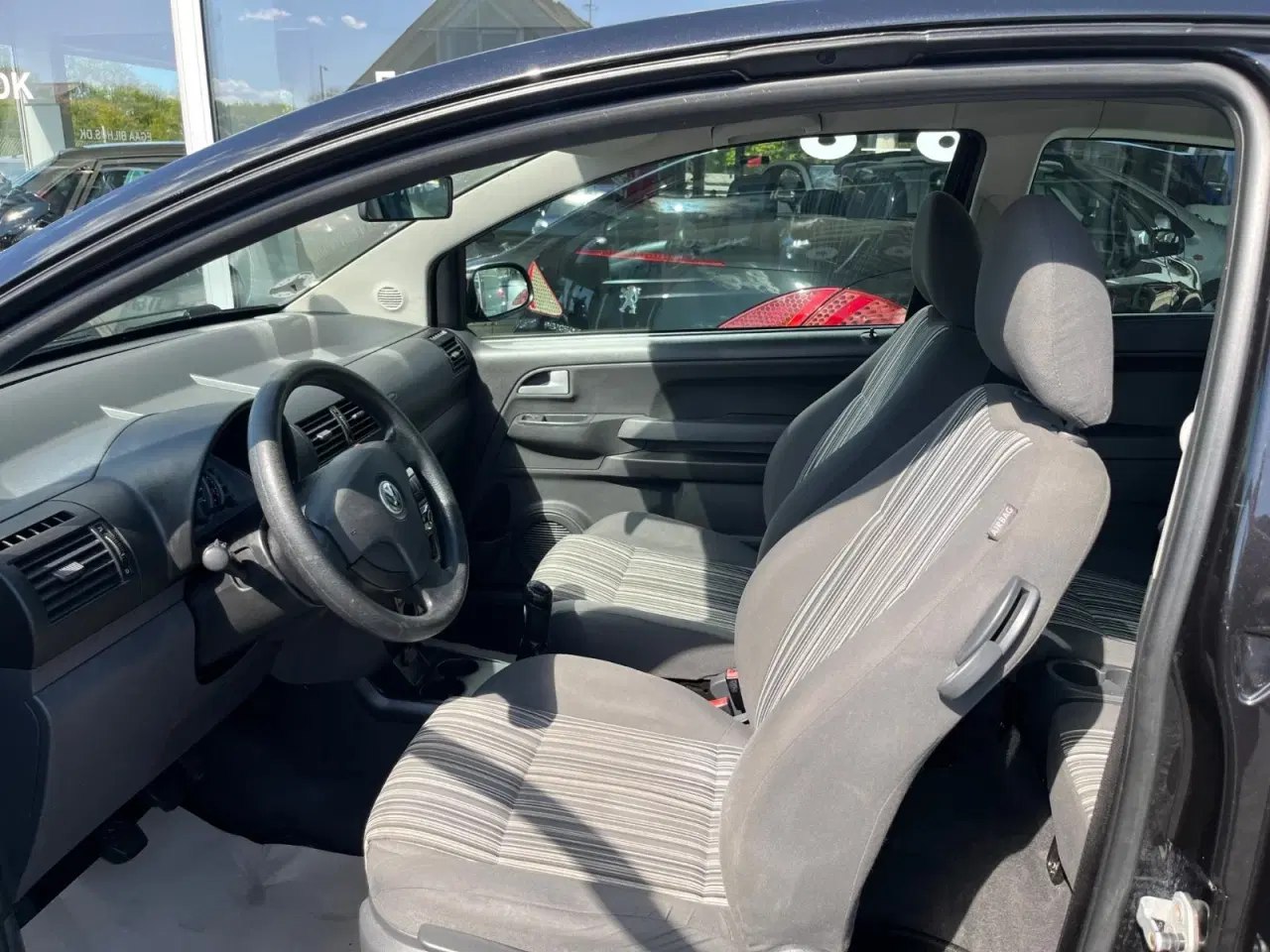 Billede 7 - VW Fox 1,2 DK