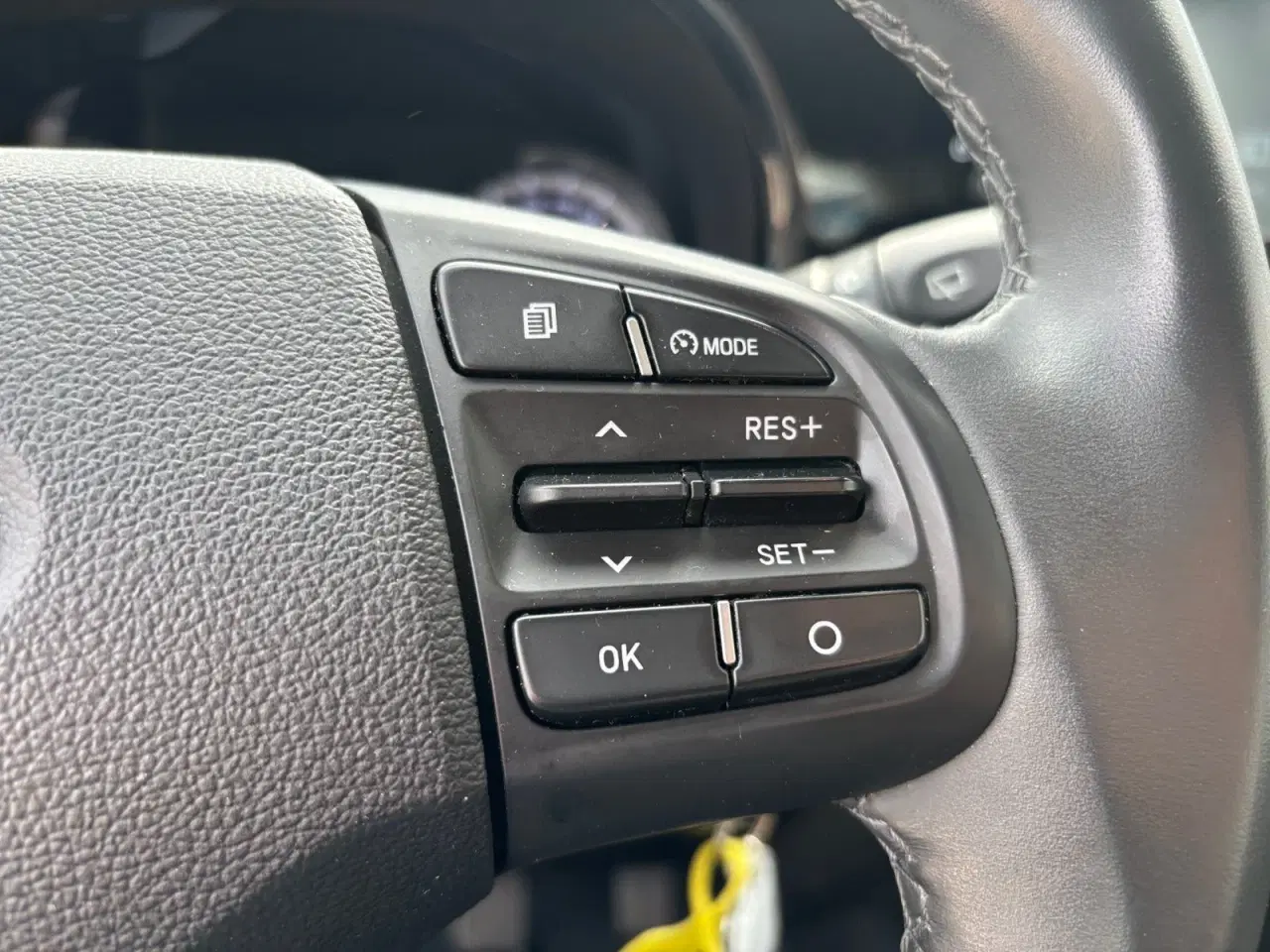 Billede 8 - Hyundai i10 1,0 MPi Essential