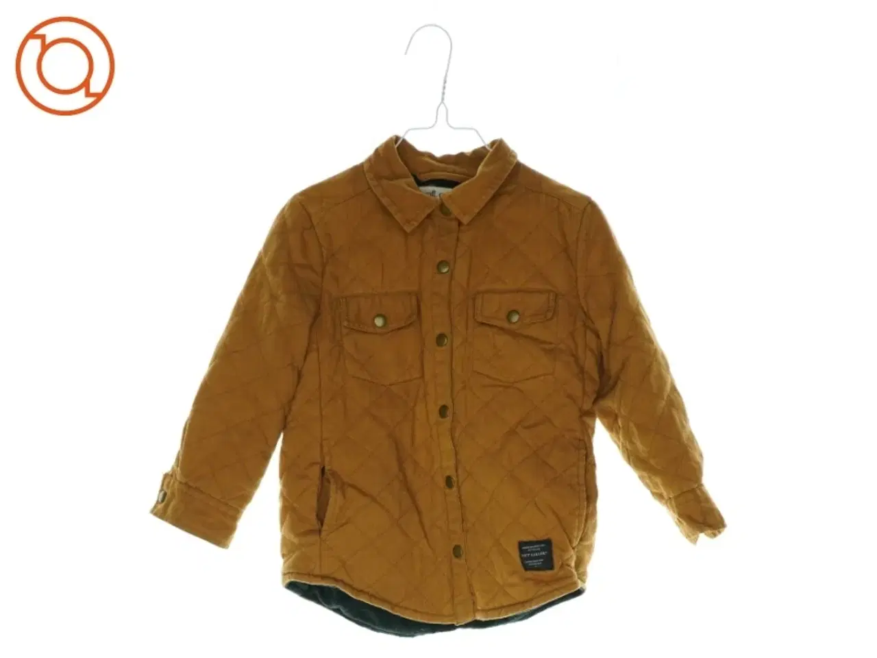 Billede 1 - Termojakke fra Soft Gallery (str. 104 cm)