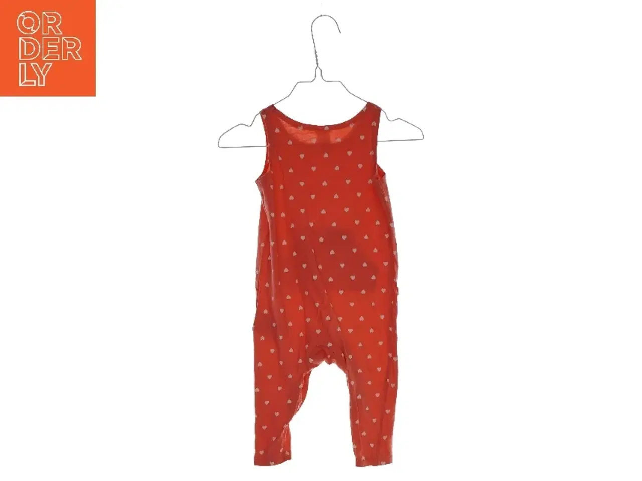 Billede 2 - Buksedragt fra H&M (str. 68)