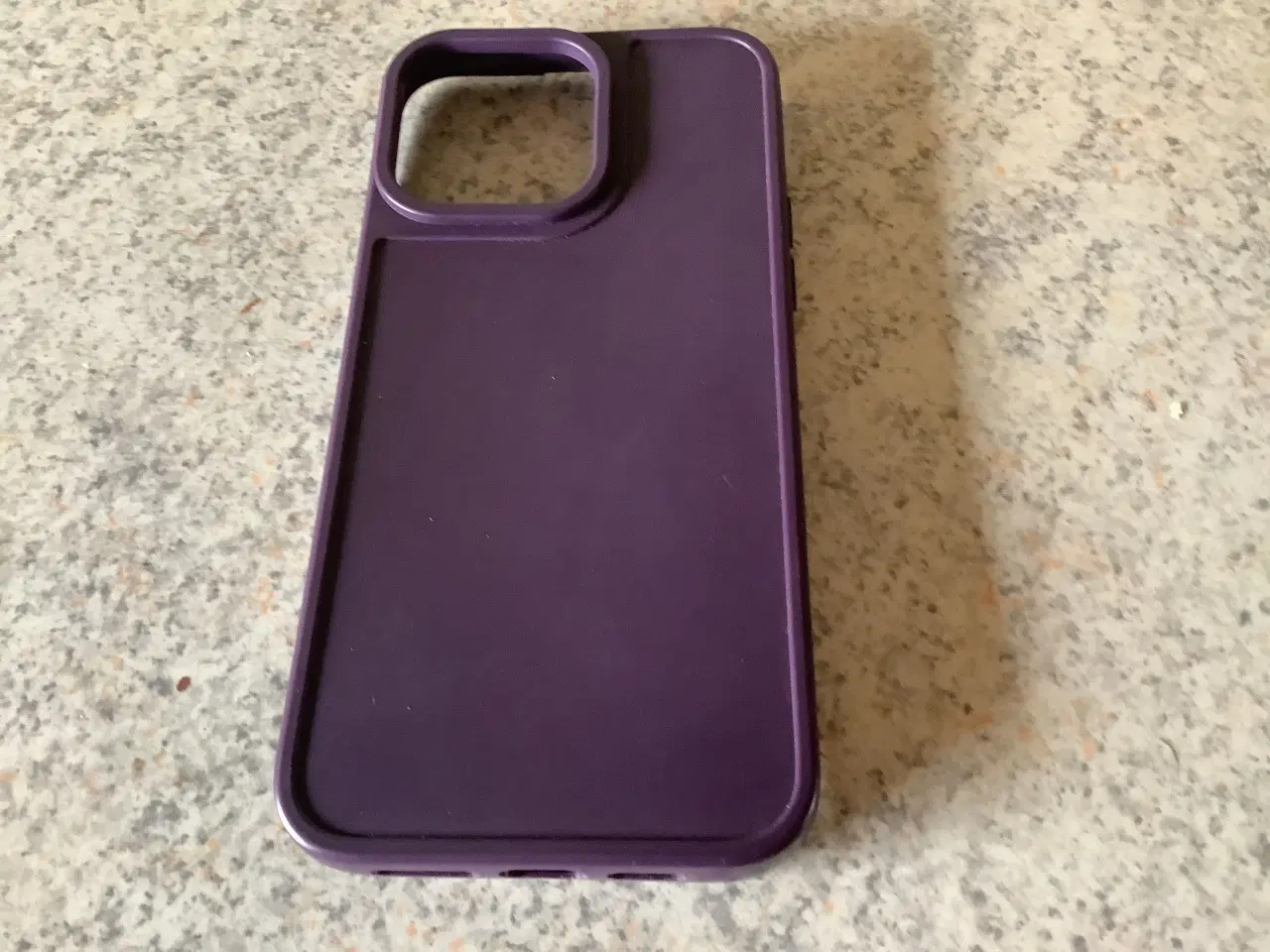Billede 2 - Helt ny Apple silikone cover til iPhone 14 pro Max