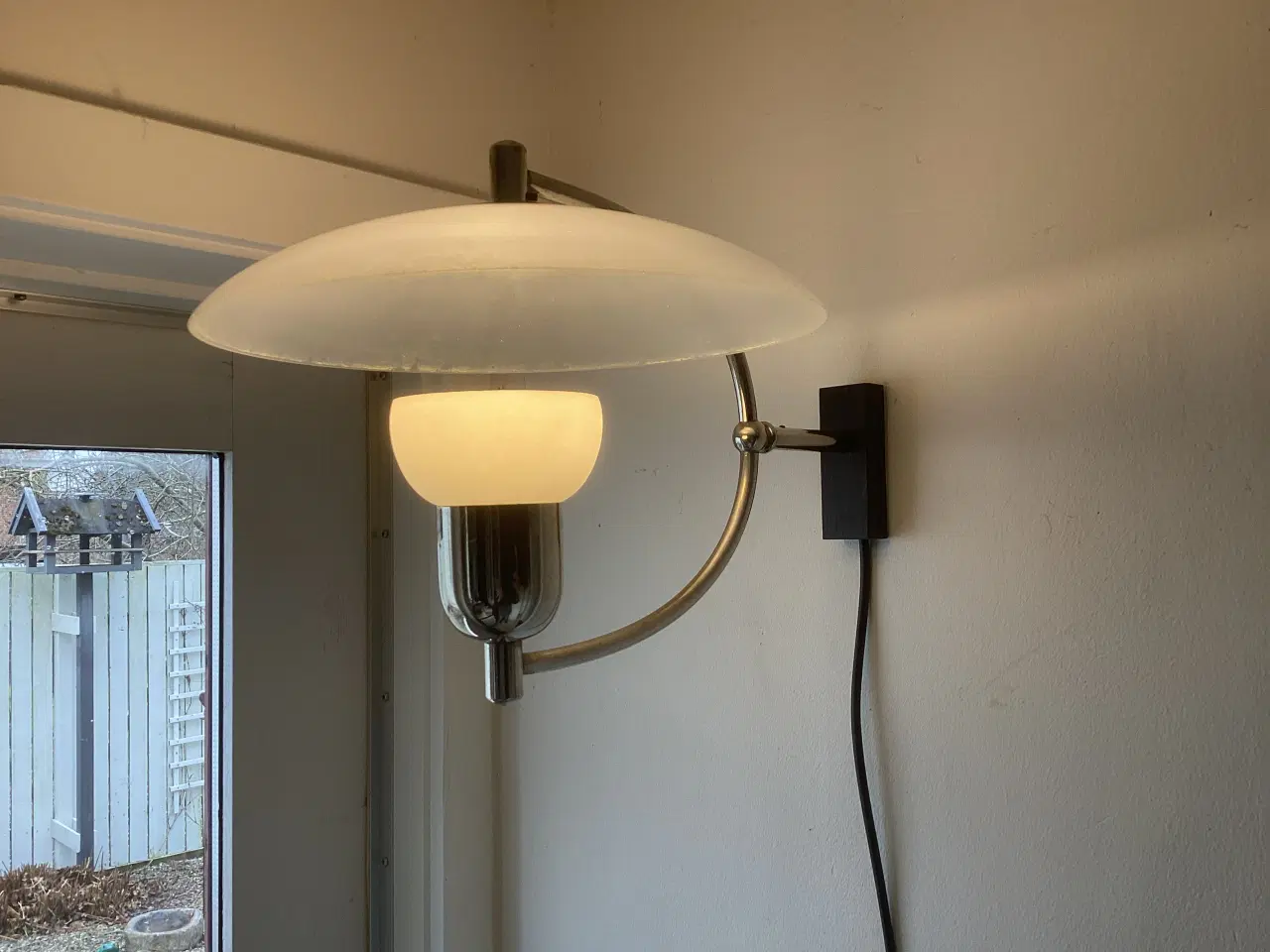 Billede 2 - 2 Ernst Voss lamper