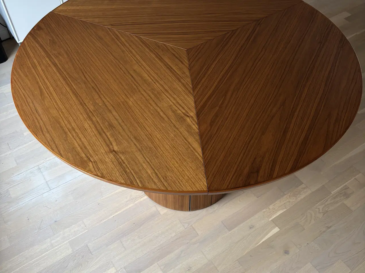 Billede 2 - Skovby SM33 spisebord