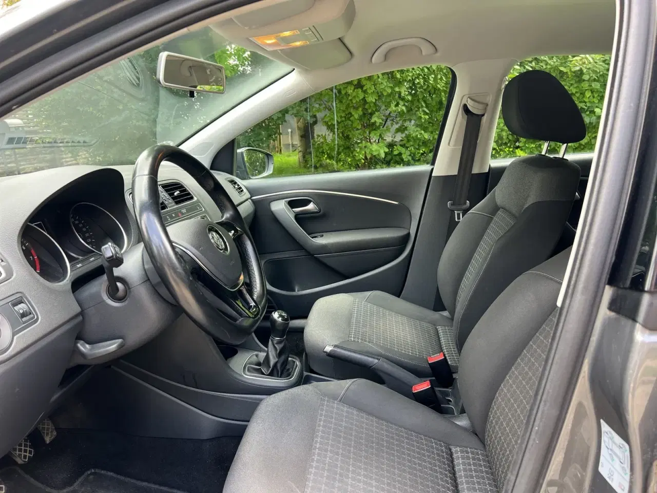 Billede 9 - VW Polo 1,2 TSi 90 Comfortline BMT