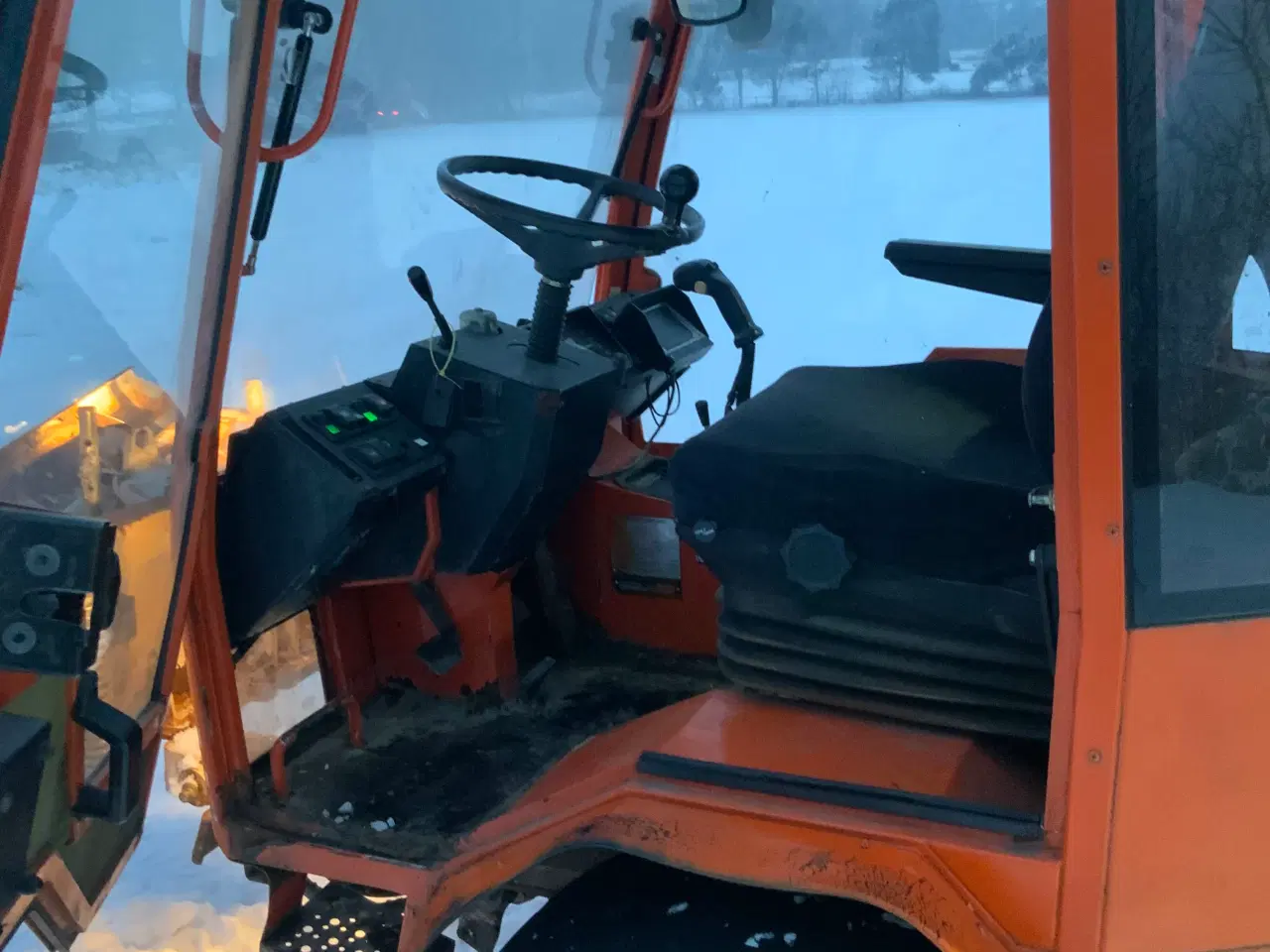 Billede 6 - Redskabsbærer Holder C 3.58