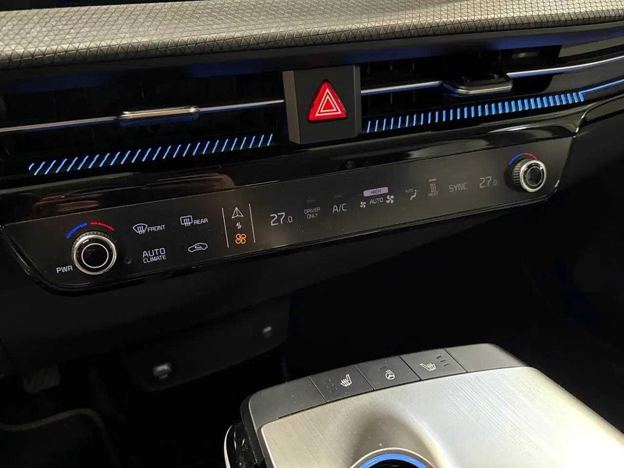 Billede 9 - Kia EV6 77 Long Range