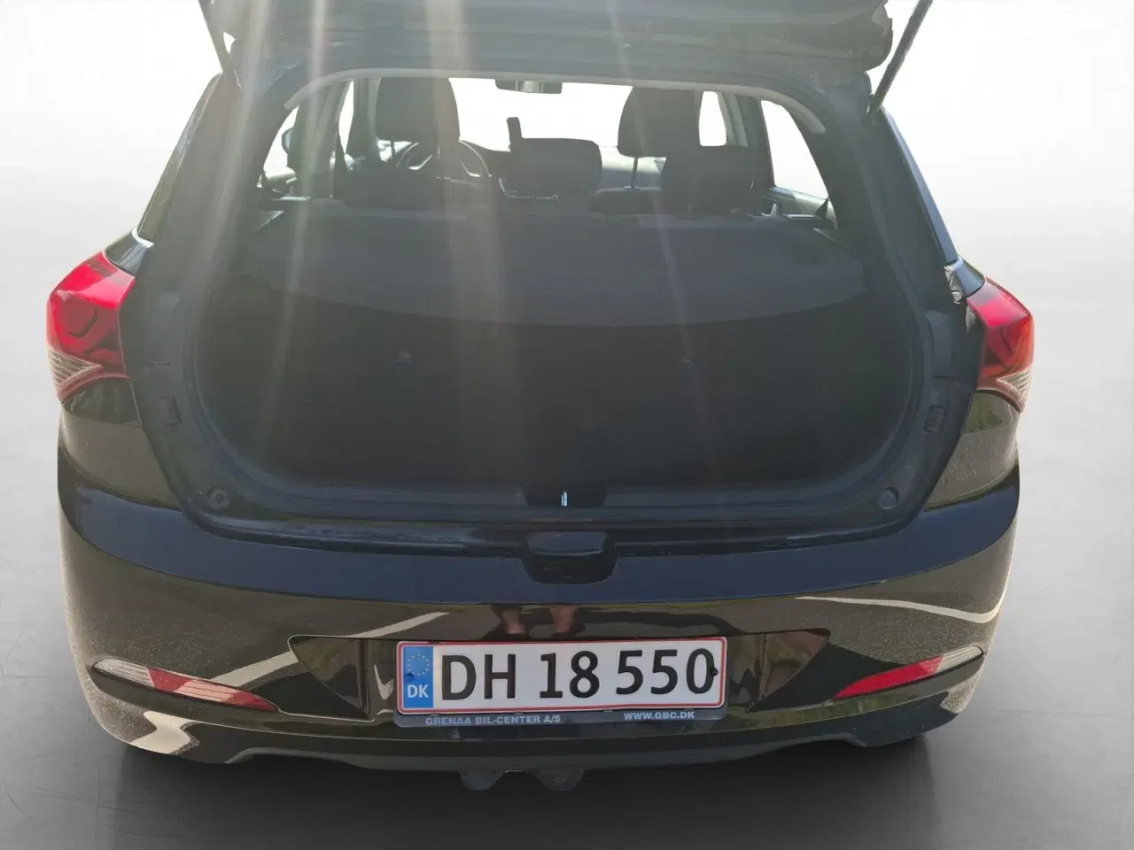 Billede 18 - Hyundai i20 1,25 Trend