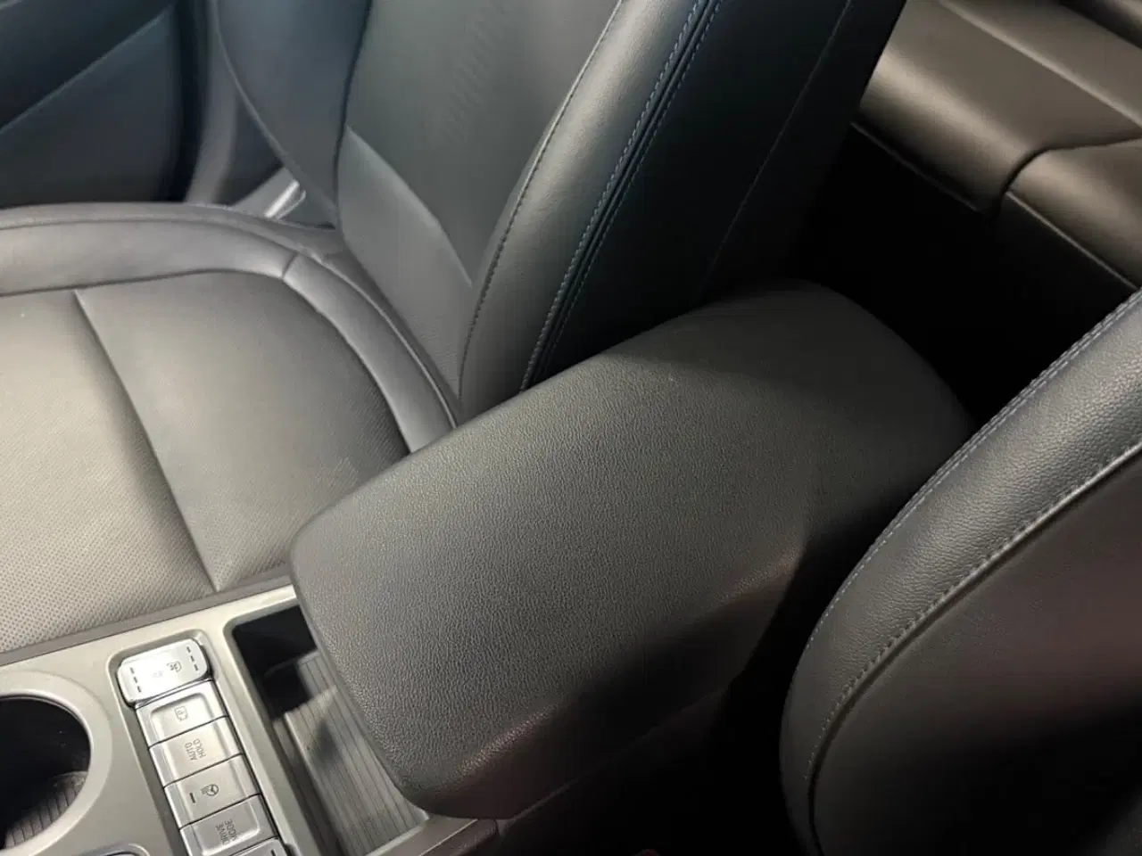 Billede 19 - Hyundai Kona 64 EV Prime