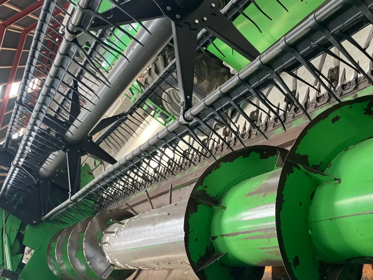 Billede 20 - Deutz-Fahr Topliner 4075 HTS