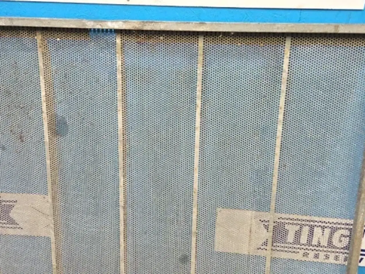 Billede 3 - Dronningborg D7500 Undersold Ø5  28450273  (2)