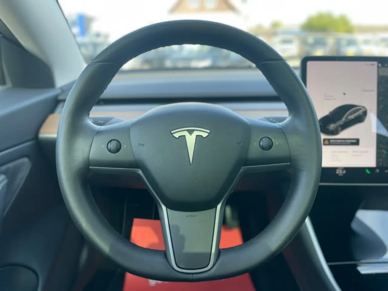 Billede 8 - Tesla Model 3  Long Range AWD