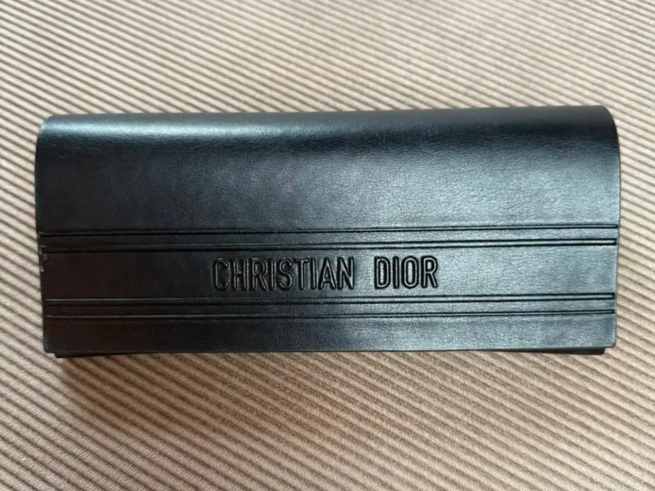 Billede 12 - Det fedeste ægte Christian Dior brillestel i 'guld