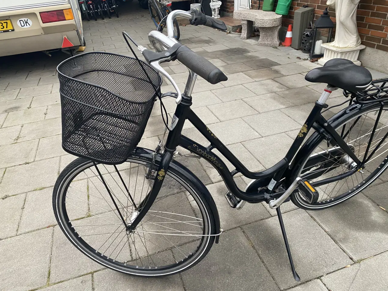 Billede 14 - Købt til 4899 kr 🤑 rigtig kvalitet cykel 