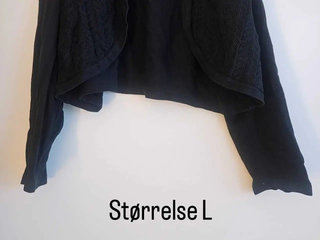 Billede 7 - En masse forskellige bluser 