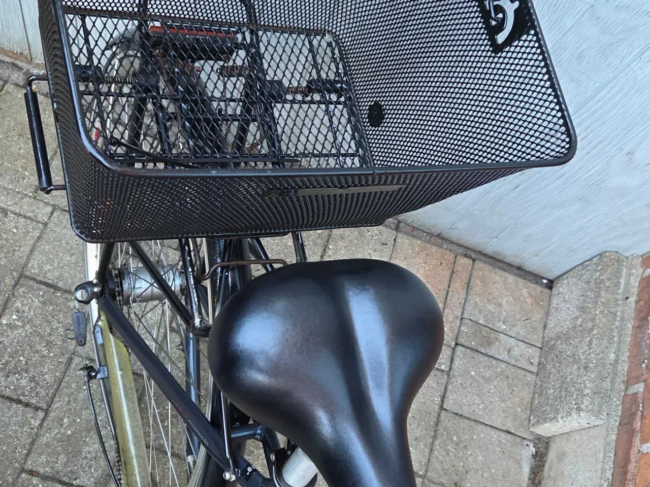 Billede 11 - CENTURION aluminium 