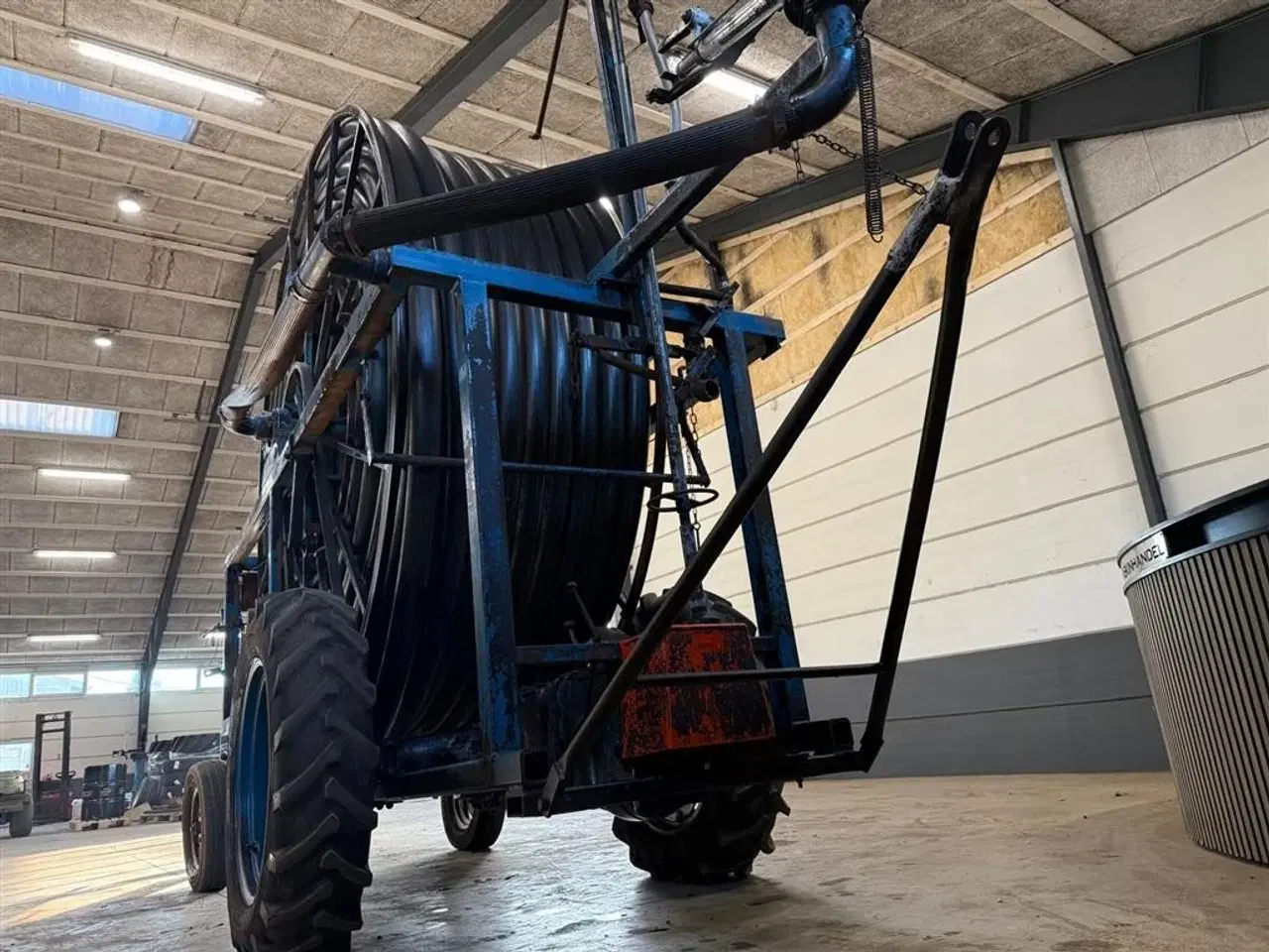 Billede 10 - Fasterholt TL 176