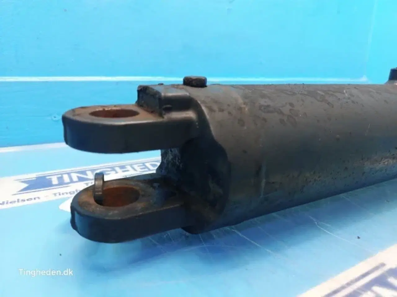 Billede 10 - Massey Ferguson 6465 Løftecylinder 3795031M2