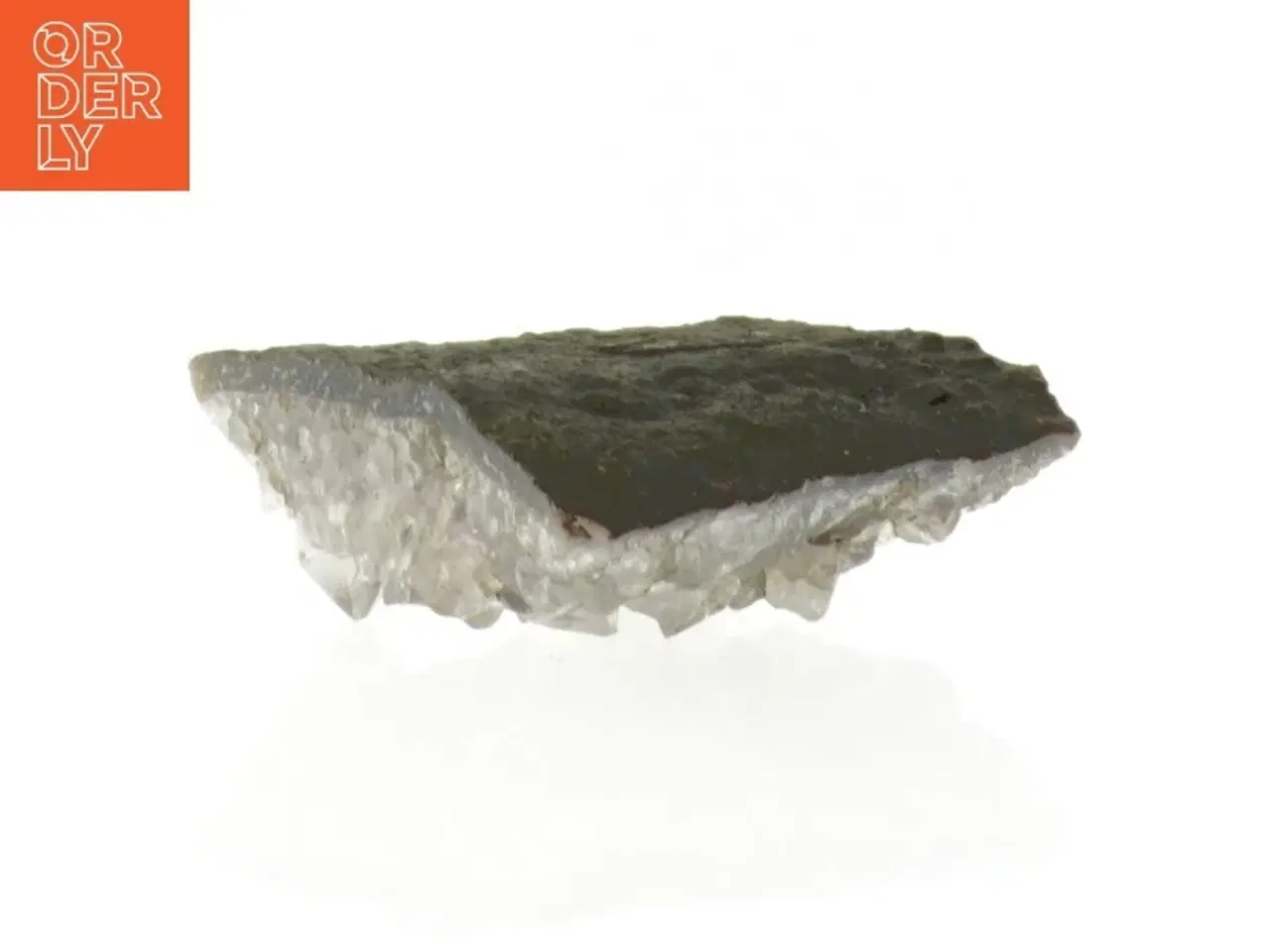 Billede 4 - Krystal (str. 9 x 8 cm)