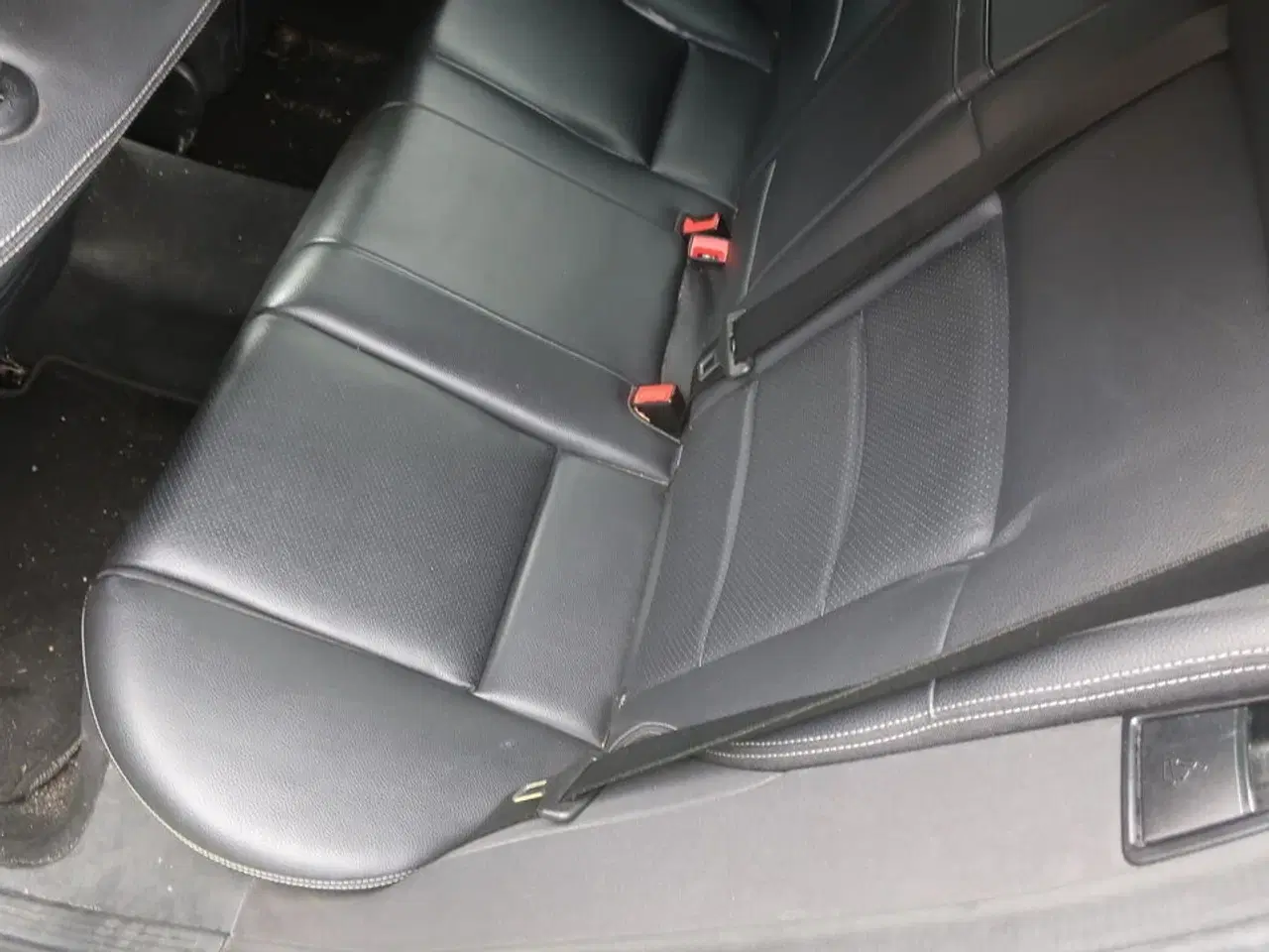 Billede 12 - Personbil MERCEDES E220 Bluetec diesel (momsfri) (uden afgift)