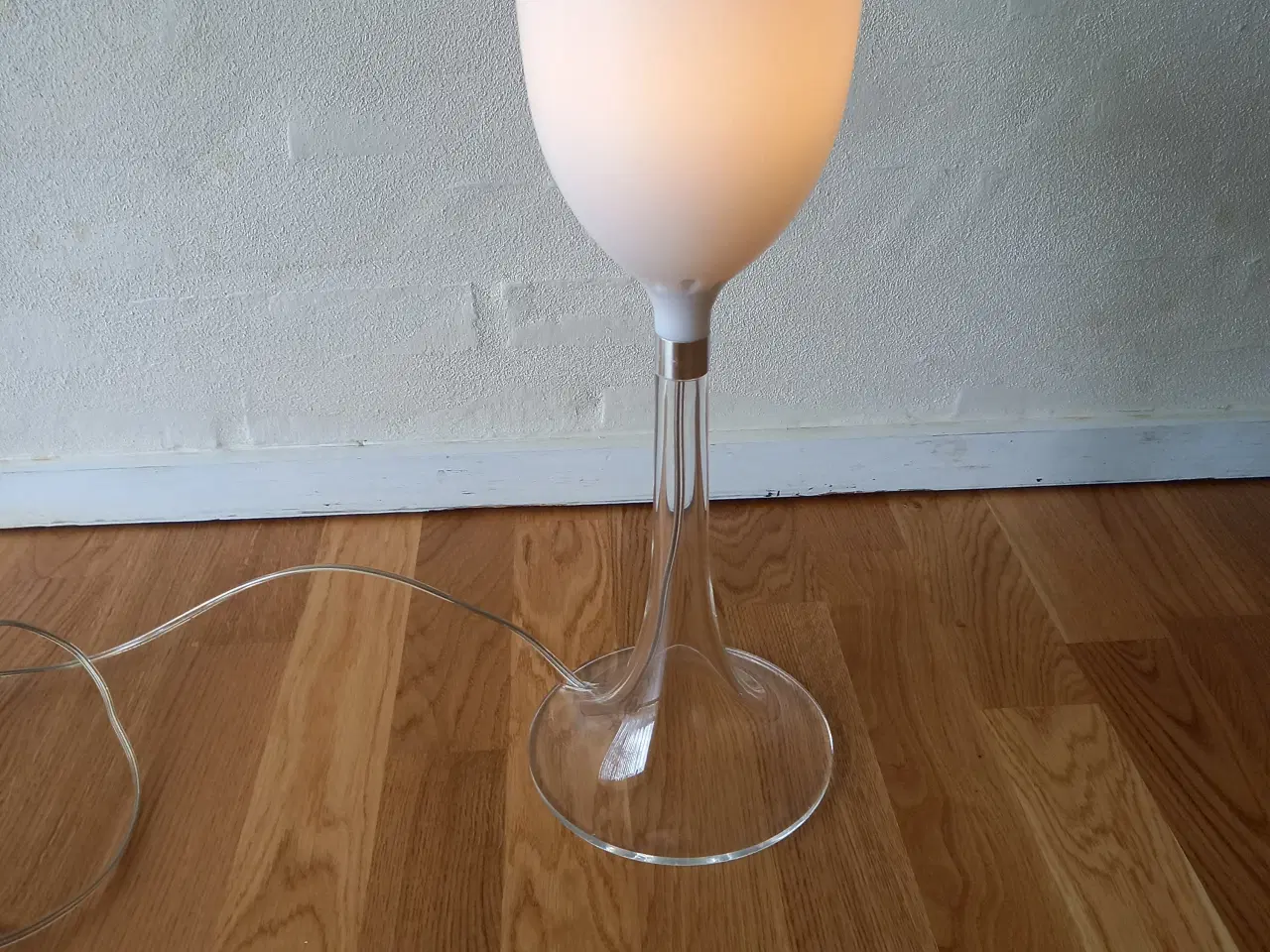 Billede 5 - Miss K  bordlampe design Philipe Starck for Flos