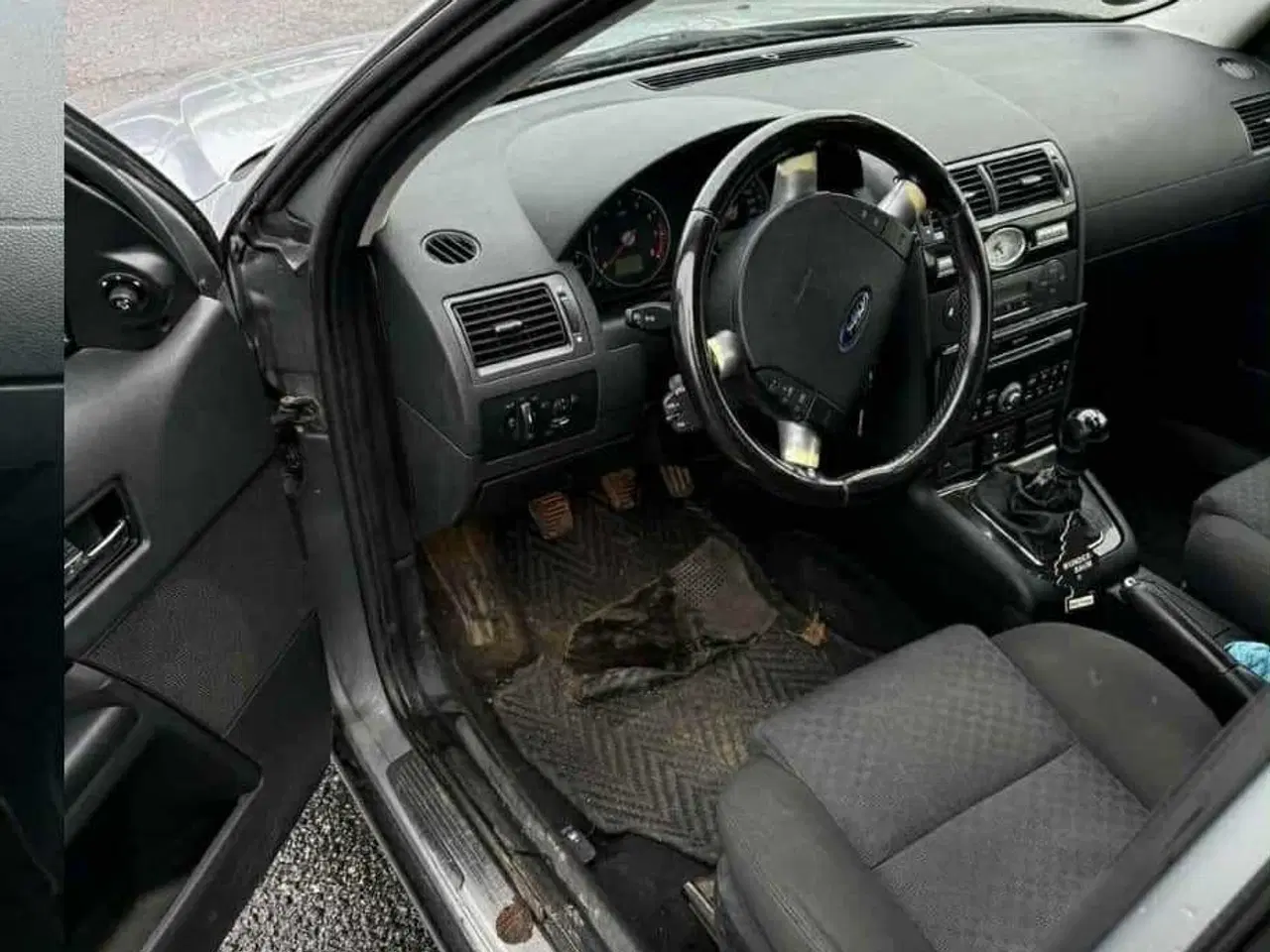 Billede 7 - God komfort med næsten alt i udstyr