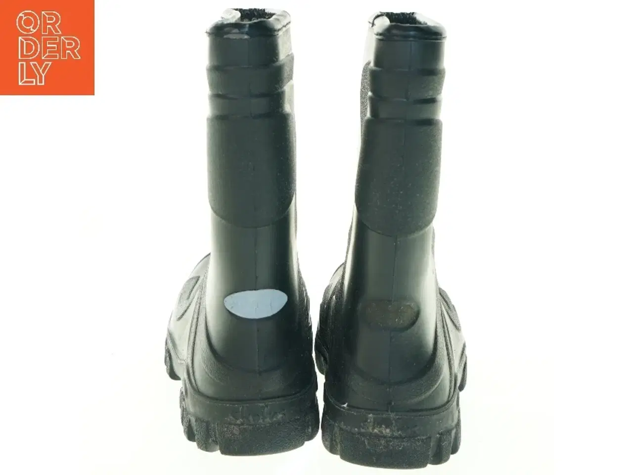 Billede 5 - Gummistøvler fra Skofus (str. 34)
