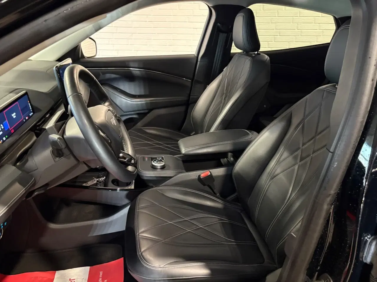 Billede 6 - Ford Mustang Mach-E 98 Extended Range