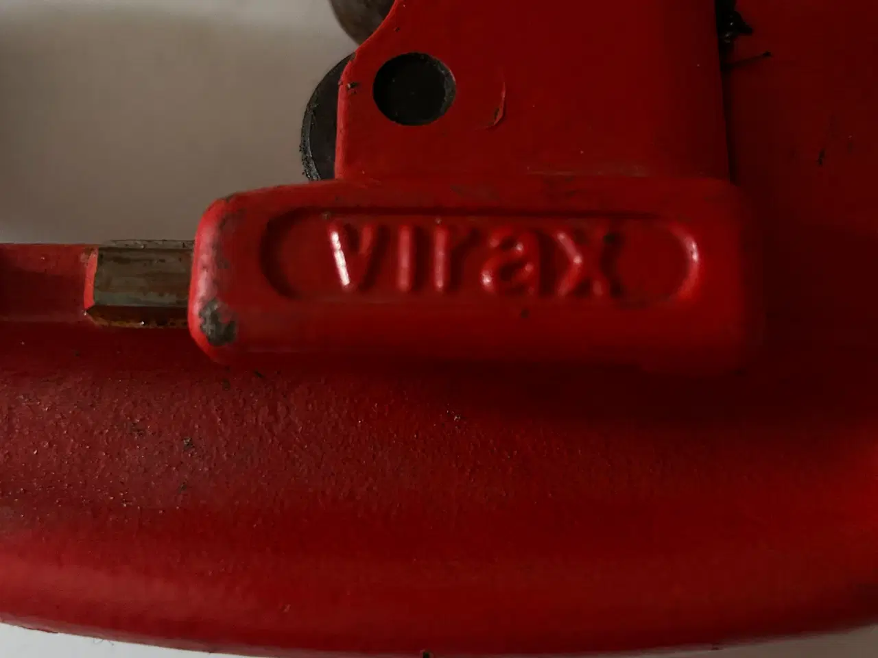 Billede 3 - Rørskærer