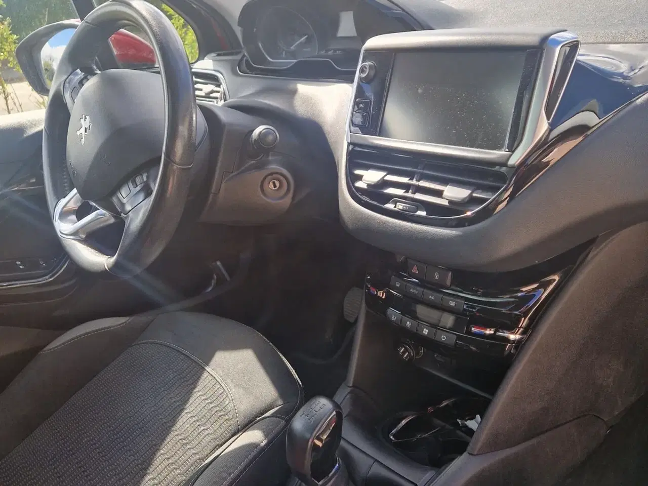 Billede 5 - Peugeot 208 1,6 BlueHDi 100 Active