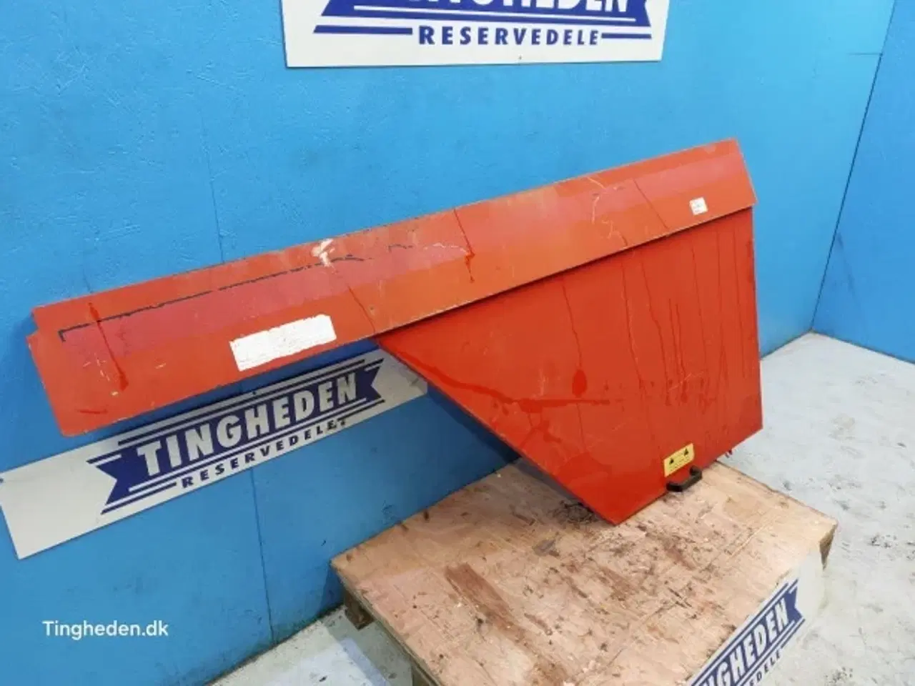 Billede 17 - Massey Ferguson 32 Skerm 28184330