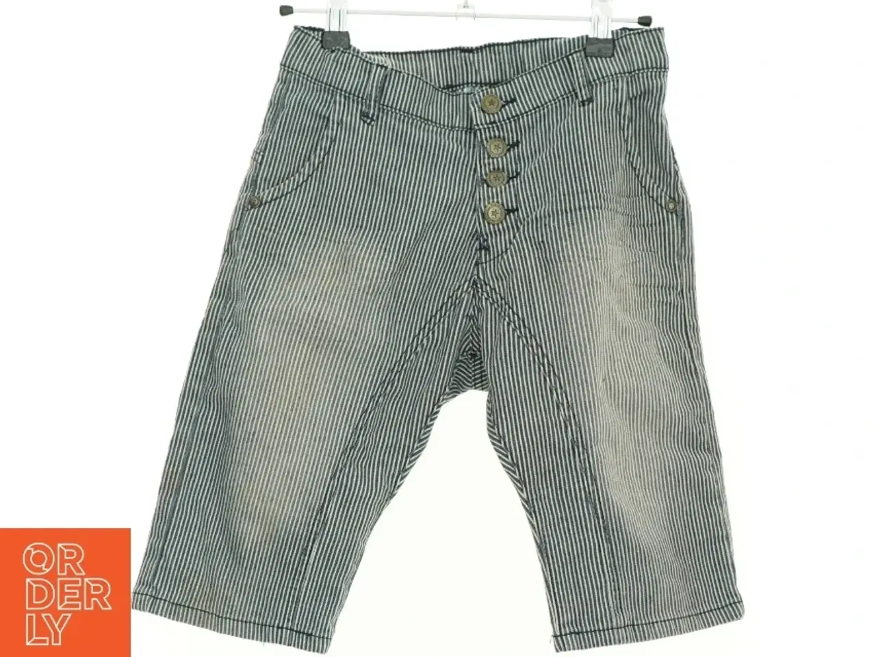 Billede 1 - Shorts fra Pomp de Lux (str. 134 cm)