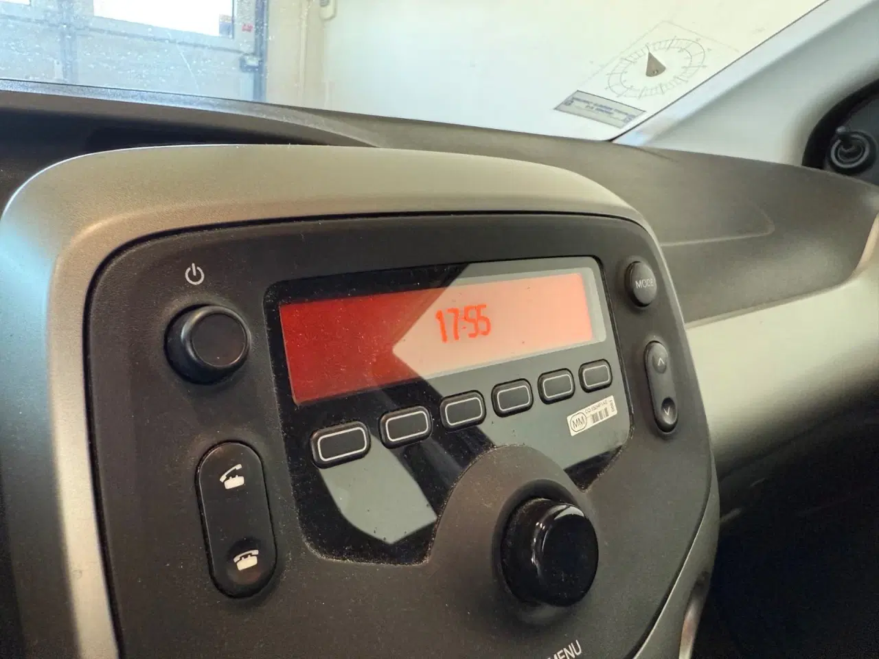 Billede 13 - Peugeot 108 1,0 e-VTi 69 Allure