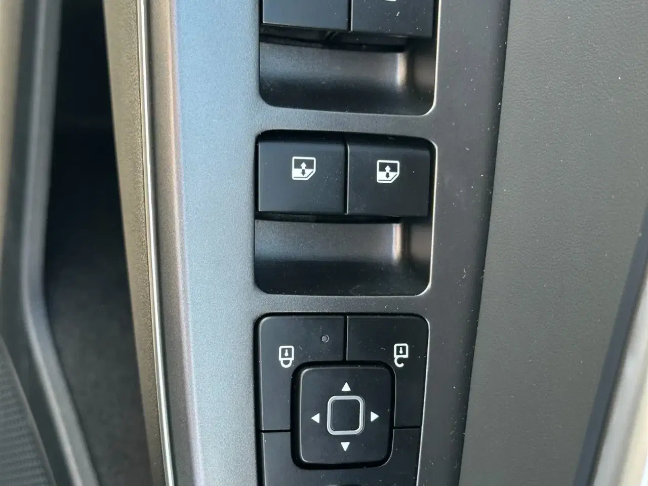 Billede 13 - Kia EV6 77 Long Range Upgrade