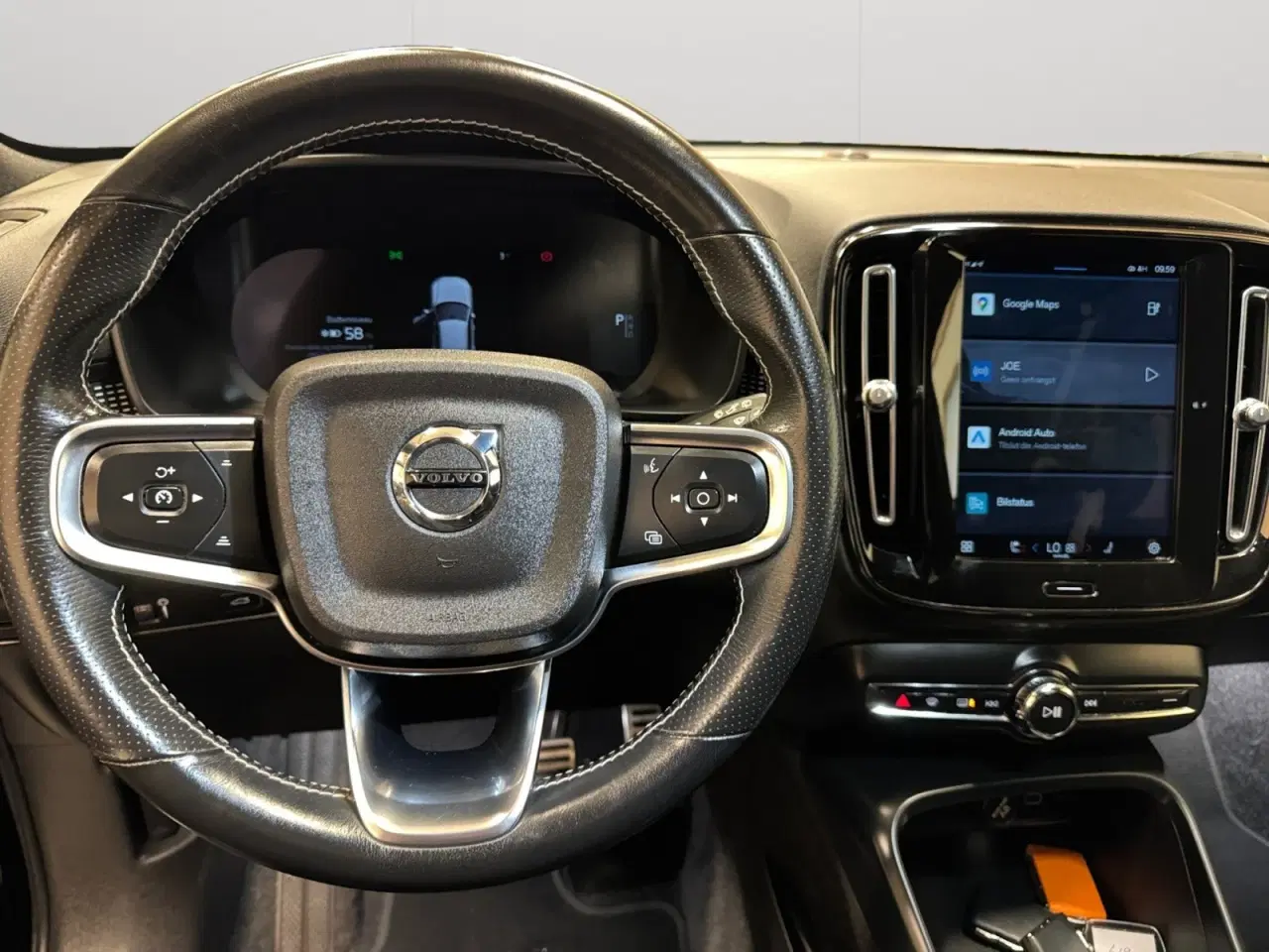 Billede 6 - Volvo XC40  P8 ReCharge Twin R-Design