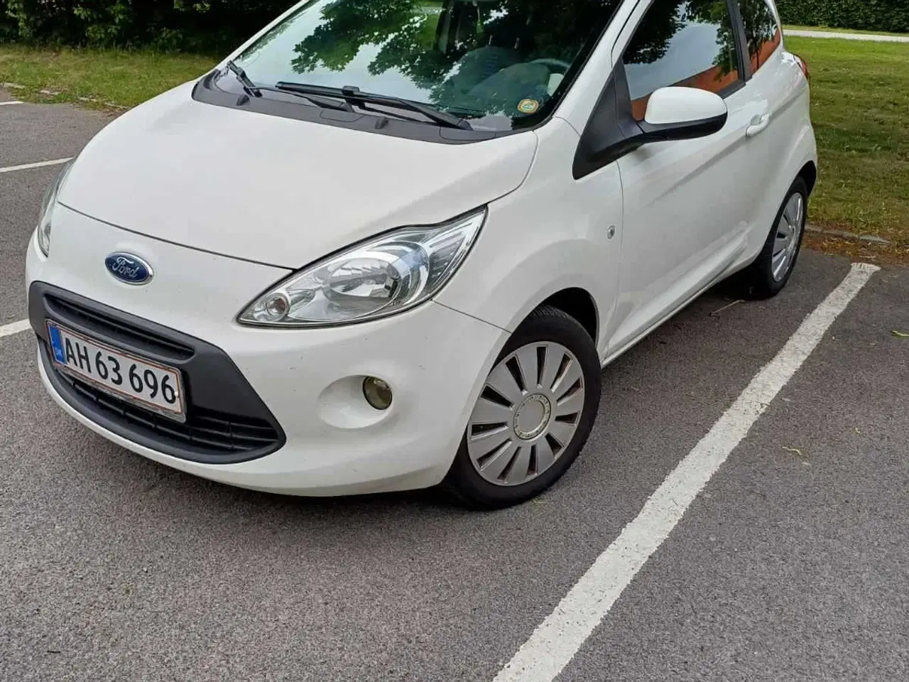 Billede 1 - Velholdt Ford KA sælges 