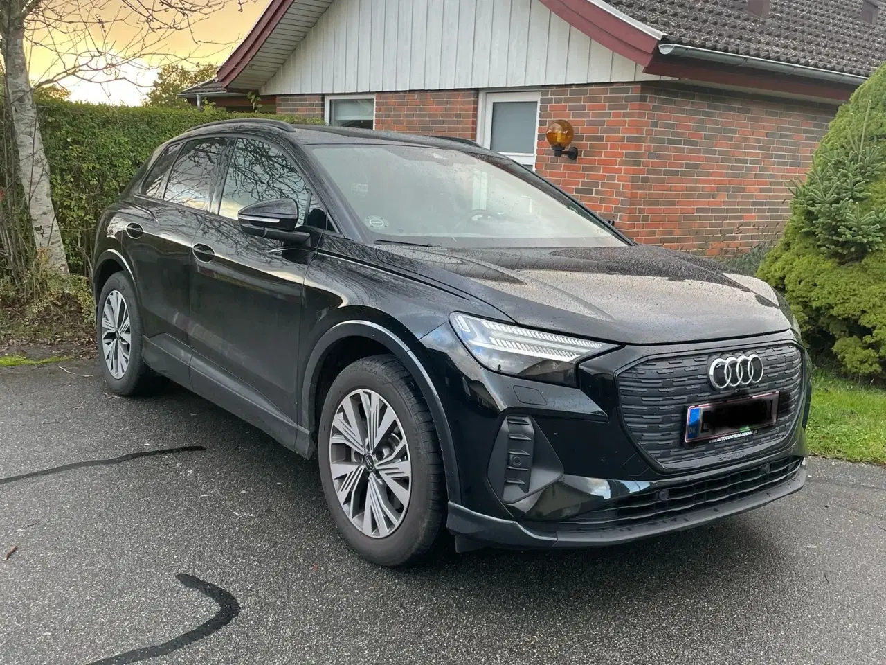 Billede 1 - Audi Q4 e-tron 40